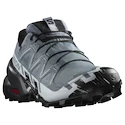 Chaussures de running pour femme Salomon Speedcross 6 Gore-Tex Flint Stone/Black/Heather