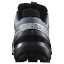 Chaussures de running pour femme Salomon Speedcross 6 Gore-Tex Flint Stone/Black/Heather