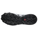 Chaussures de running pour femme Salomon Speedcross 6 Gore-Tex Flint Stone/Black/Heather