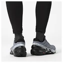 Chaussures de running pour femme Salomon Speedcross 6 Gore-Tex Flint Stone/Black/Heather