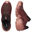 Chaussures de running pour femme Salomon Speedcross 6 Gore-Tex Rum Raisin/Barn Red/Canyon Clay
