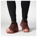 Chaussures de running pour femme Salomon Speedcross 6 Gore-Tex Rum Raisin/Barn Red/Canyon Clay