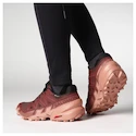 Chaussures de running pour femme Salomon Speedcross 6 Gore-Tex Rum Raisin/Barn Red/Canyon Clay