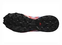 Chaussures de running pour femme Salomon SPEEDCROSS 6 W White/Black/Fiery Red