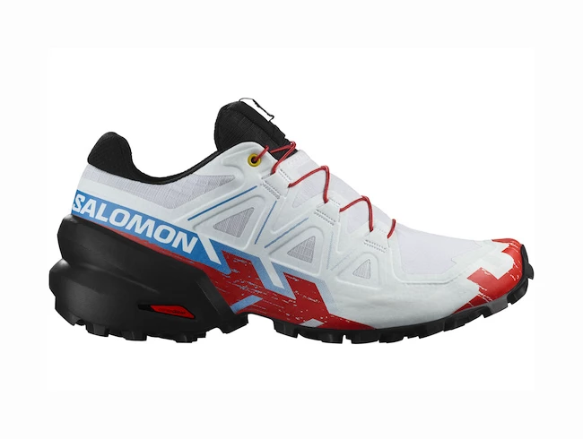 Salomon speedcross 6 deals