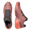 Chaussures de running pour femme Salomon Speedcross Speedcross 5 W Brick Dust