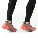 Chaussures de running pour femme Salomon Speedcross Speedcross 5 W Brick Dust