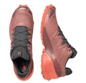 Chaussures de running pour femme Salomon Speedcross Speedcross 5 W Brick Dust