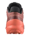 Chaussures de running pour femme Salomon Speedcross Speedcross 5 W Brick Dust