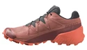 Chaussures de running pour femme Salomon Speedcross Speedcross 5 W Brick Dust