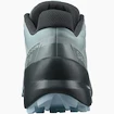 Chaussures de running pour femme Salomon Speedcross Speedcross 5 W Slate/Trooper