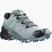 Chaussures de running pour femme Salomon Speedcross Speedcross 5 W Slate/Trooper