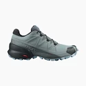 Chaussures de running pour femme Salomon Speedcross Speedcross 5 W Slate/Trooper