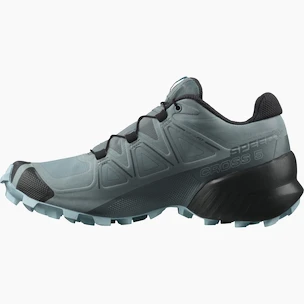 Chaussures de running pour femme Salomon Speedcross Speedcross 5 W Slate/Trooper