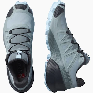 Chaussures de running pour femme Salomon Speedcross Speedcross 5 W Slate/Trooper
