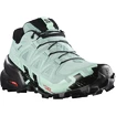Chaussures de running pour femme Salomon Speedcross Speedcross 6 GTX W Aquifer