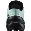 Chaussures de running pour femme Salomon Speedcross Speedcross 6 GTX W Aquifer