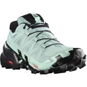 Chaussures de running pour femme Salomon Speedcross Speedcross 6 GTX W Aquifer