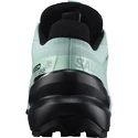 Chaussures de running pour femme Salomon Speedcross Speedcross 6 GTX W Aquifer