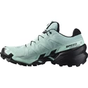 Chaussures de running pour femme Salomon Speedcross Speedcross 6 GTX W Aquifer