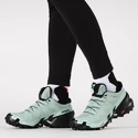 Chaussures de running pour femme Salomon Speedcross Speedcross 6 GTX W Aquifer