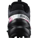 Chaussures de running pour femme Salomon Speedcross Speedcross 6 W Ebony