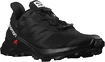 Chaussures de running pour femme Salomon  Supercross 3 Black