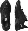 Chaussures de running pour femme Salomon  Supercross 3 Black