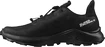 Chaussures de running pour femme Salomon  Supercross 3 Black