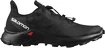 Chaussures de running pour femme Salomon  Supercross 3 Black