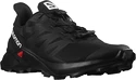 Chaussures de running pour femme Salomon  Supercross 3 Black