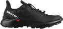 Chaussures de running pour femme Salomon  Supercross 3 Black