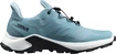 Chaussures de running pour femme Salomon  Supercross 3 Delphinium Blue