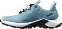 Chaussures de running pour femme Salomon  Supercross 3 Delphinium Blue