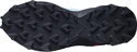 Chaussures de running pour femme Salomon  Supercross 3 Delphinium Blue
