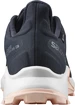 Chaussures de running pour femme Salomon  Supercross 3  GTX India Ink