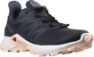 Chaussures de running pour femme Salomon  Supercross 3  GTX India Ink