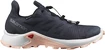 Chaussures de running pour femme Salomon  Supercross 3  GTX India Ink