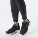 Chaussures de running pour femme Salomon  Supercross 3  GTX India Ink