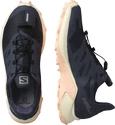 Chaussures de running pour femme Salomon  Supercross 3  GTX India Ink