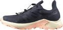 Chaussures de running pour femme Salomon  Supercross 3  GTX India Ink