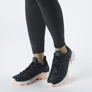 Chaussures de running pour femme Salomon  Supercross 3  GTX India Ink