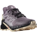 Chaussures de running pour femme Salomon  Supercross 4 W