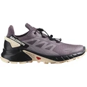 Chaussures de running pour femme Salomon  Supercross 4 W