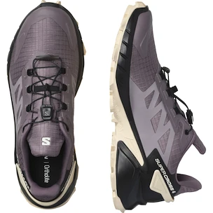 Chaussures de running pour femme Salomon  Supercross 4 W