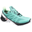 Chaussures de running pour femme Salomon  Supercross