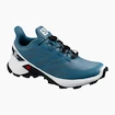 Chaussures de running pour femme Salomon  Supercross