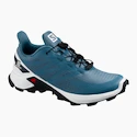 Chaussures de running pour femme Salomon  Supercross
