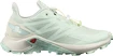 Chaussures de running pour femme Salomon  Supercross