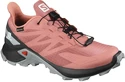Chaussures de running pour femme Salomon  Supercross Blast GTX